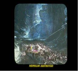 “Ángeles y Mujeres” – Diario íntimo de una mujer de antes del Diluvio I, II, III, IV, V Nephilim-destruido