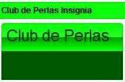 CLUB PERLAS DE DIOS